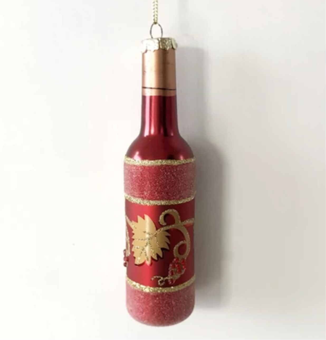 Christmas Spirits Tree Ornaments