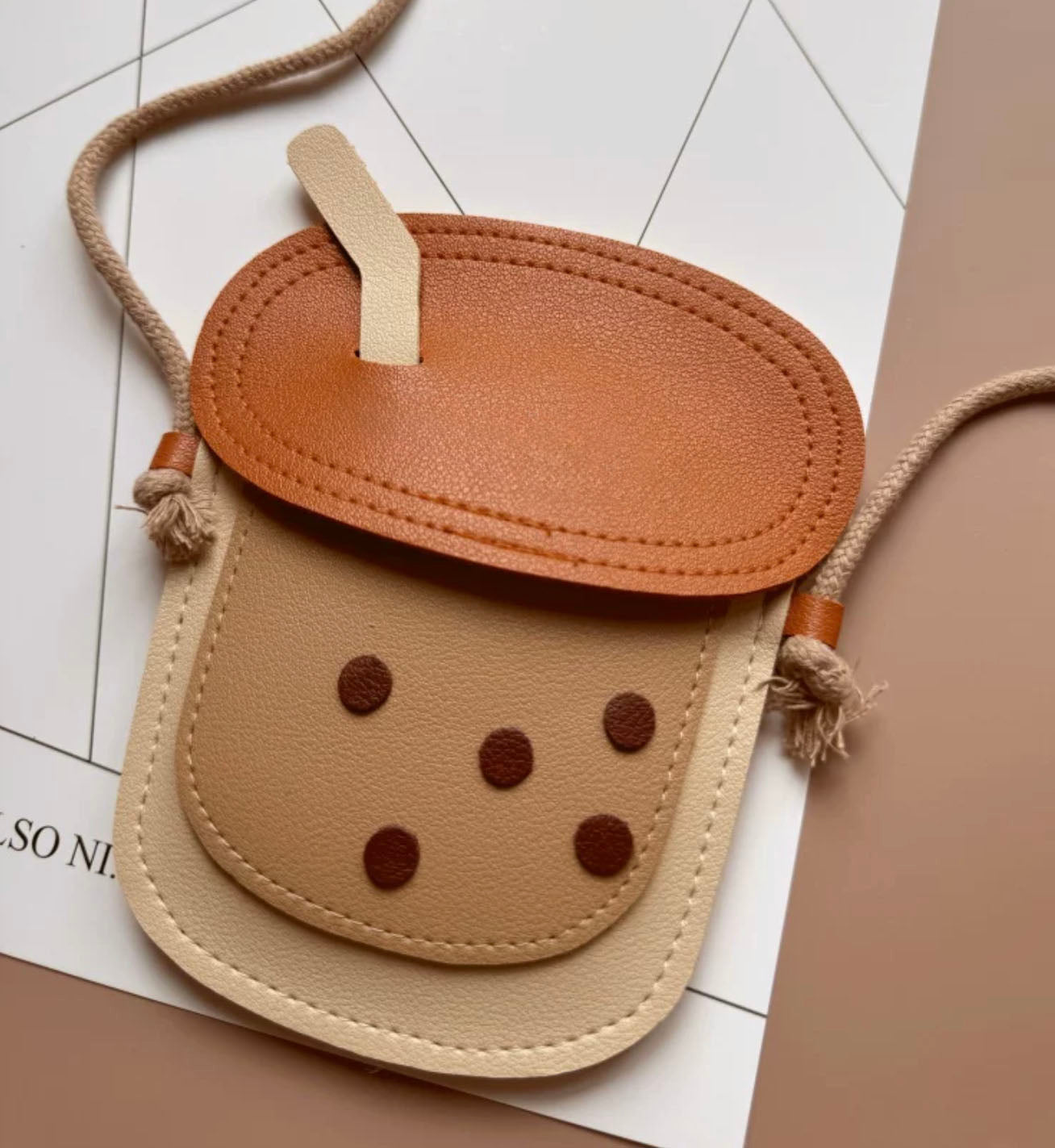 Kids purses