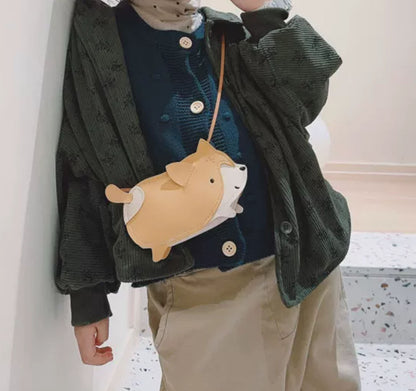 Kids purses