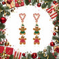 Christmas Earrings