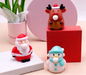 Christmas Bubble Blowers