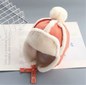 Kids Sheepskin Style Wooly Hat