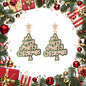 Christmas Earrings