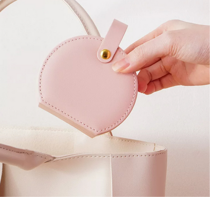 Travel Jewellery Case