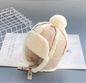 Kids Sheepskin Style Wooly Hat