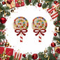 Christmas Earrings