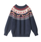 Sausage Dog Christmas Jumper