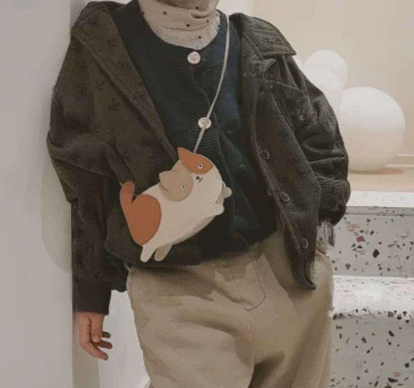 Kids purses
